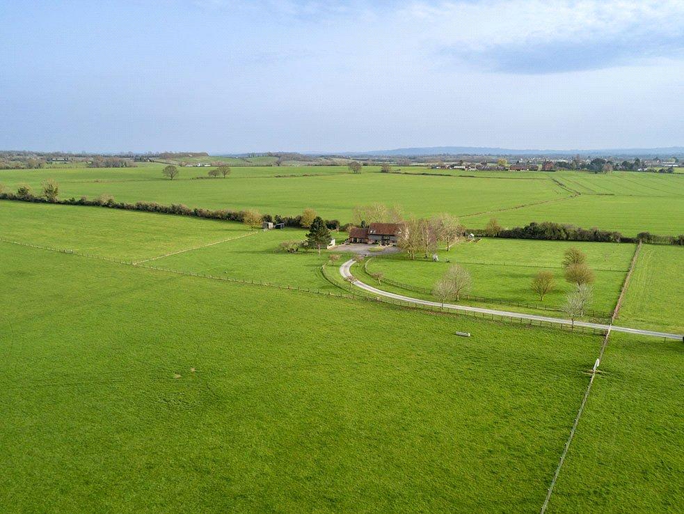 Paddocks