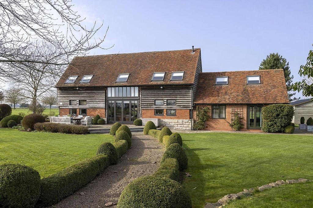 Period Property