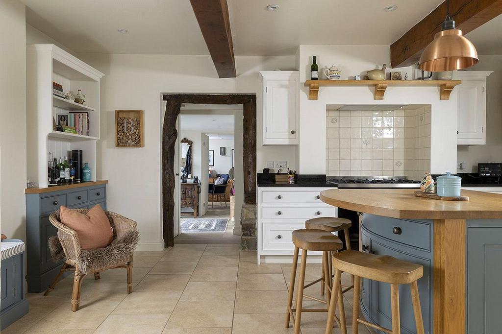 Breakfast Room