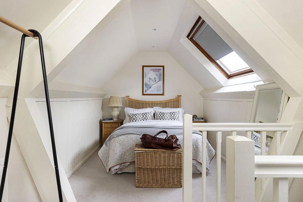 Guest Suite