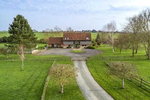 5 bedroom barn conversion for sale, Wixford, Alcester, Warwickshire, B49