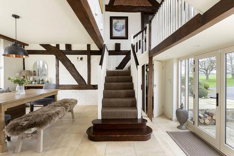 5 bedroom barn conversion for sale, Wixford, Alcester, Warwickshire, B49