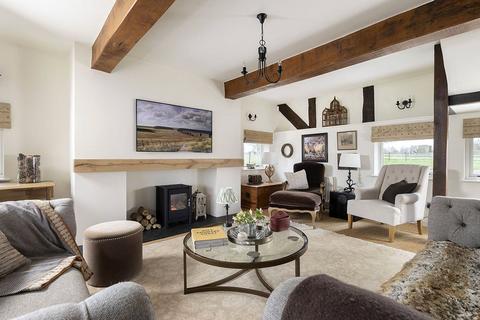 5 bedroom barn conversion for sale, Wixford, Alcester, Warwickshire, B49
