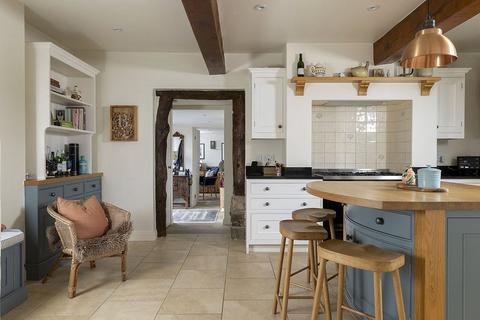 5 bedroom barn conversion for sale, Wixford, Alcester, Warwickshire, B49
