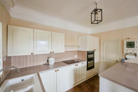 3 bedroom semi-detached house for sale, Blyton Road, Laughton, Gainsborough