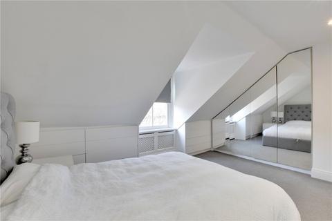 undefined, Westcombe Hill, Blackheath, London, SE3