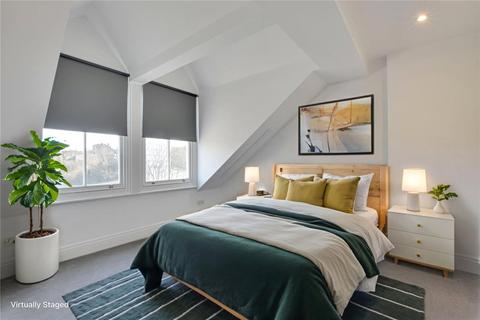 undefined, Westcombe Hill, Blackheath, London, SE3
