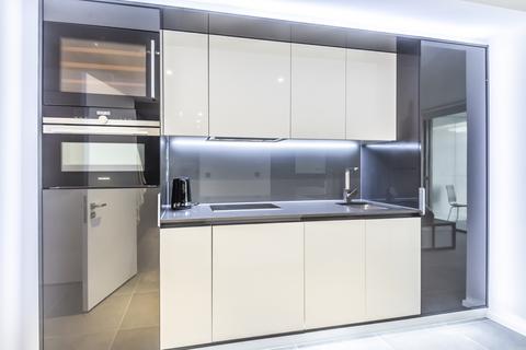 undefined, Dollar Bay Place, Canary Wharf, London, E14