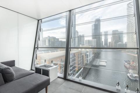 undefined, Dollar Bay Place, Canary Wharf, London, E14