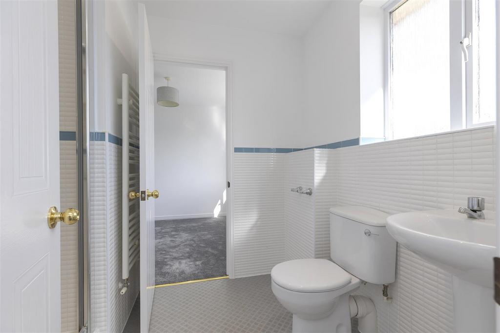 J&J En-Suite