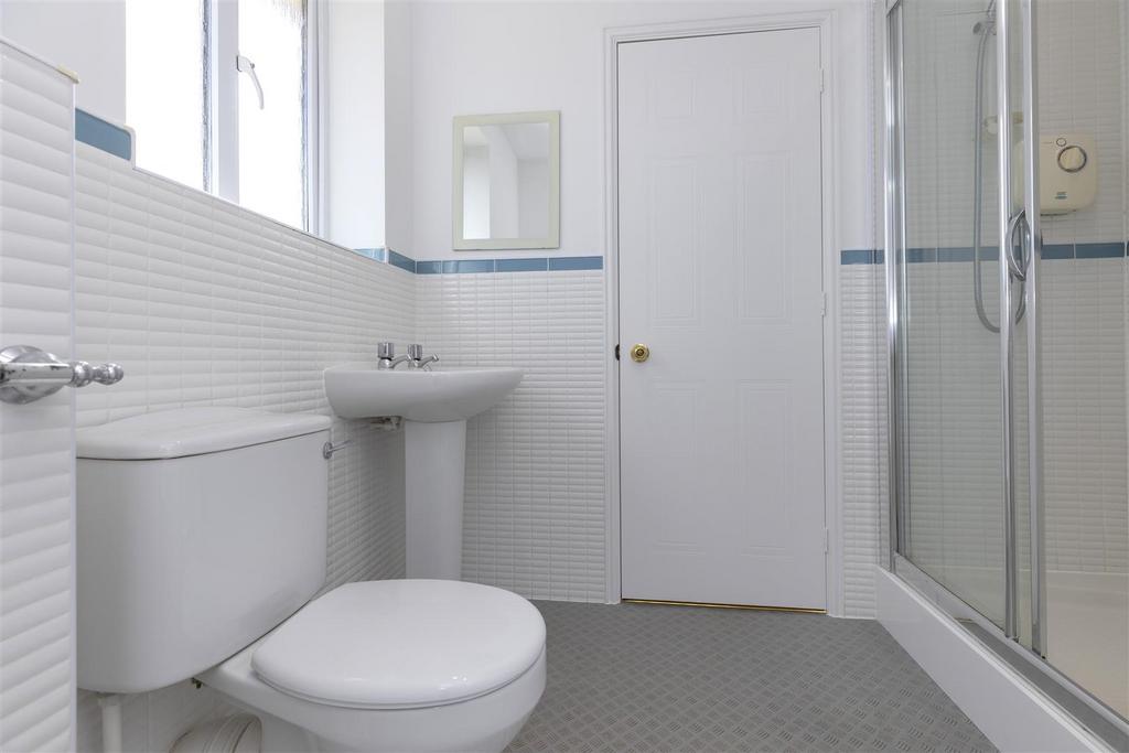 J&J En-Suite