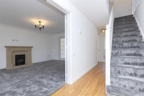 4 bedroom detached house for sale, Lilac Way, East Goscote, Leicester