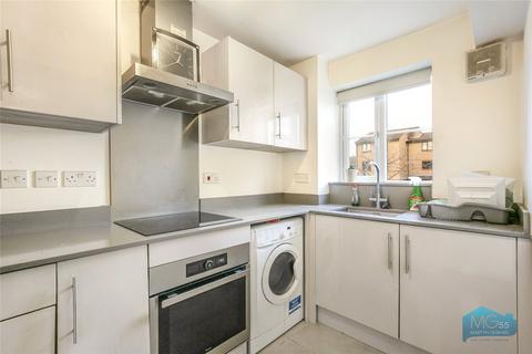 1 bedroom apartment to rent, Brendon Grove, East Finchley, London, N2