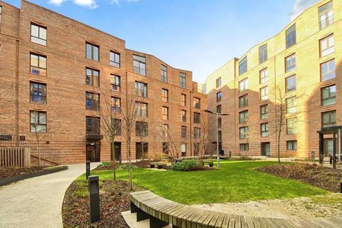 undefined, Hudson Quarter, York