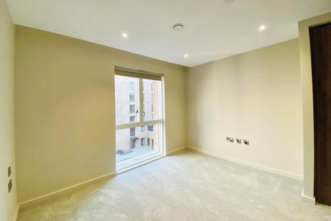 undefined, Hudson Quarter, York
