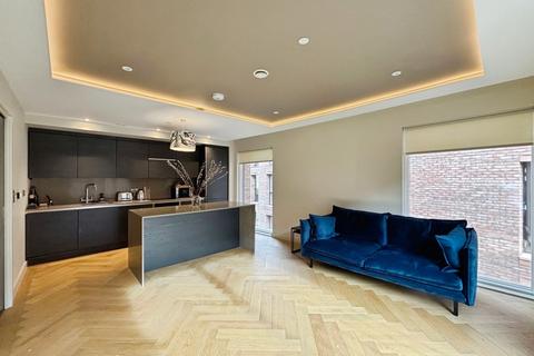2 bedroom house to rent, Hudson Quarter, York