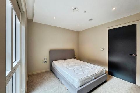 undefined, Hudson Quarter, York