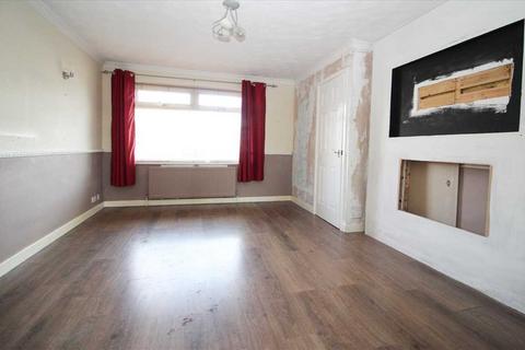 3 bedroom terraced house for sale, Oxford Avenue, Eastfield Green, Cramlington
