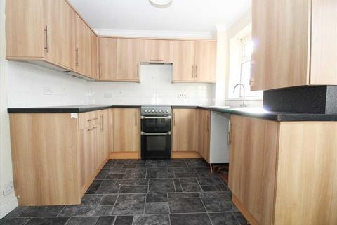 3 bedroom terraced house for sale, Oxford Avenue, Eastfield Green, Cramlington