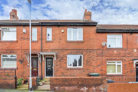 undefined, Hughenden View, Morley, LS27