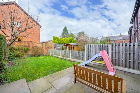 undefined, Hughenden View, Morley, LS27