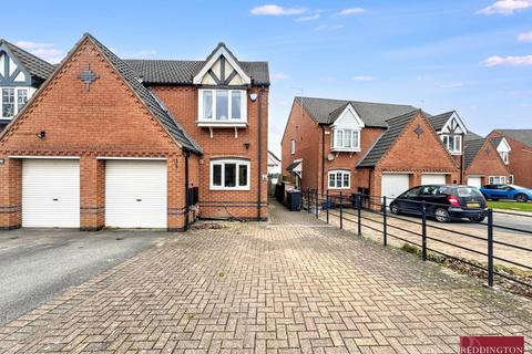 undefined, Grange View, Battram, Coalville, LE67