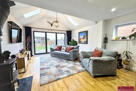 undefined, Grange View, Battram, Coalville, LE67