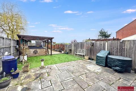 undefined, Grange View, Battram, Coalville, LE67