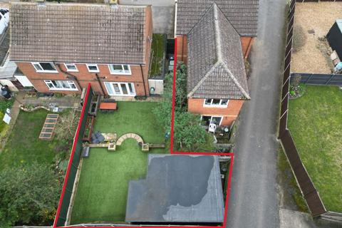 undefined, Stratton Way, Biggleswade SG18