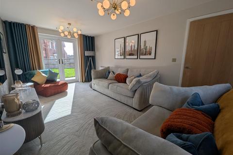4 bedroom detached house for sale, Gilroy Grove, Darlington