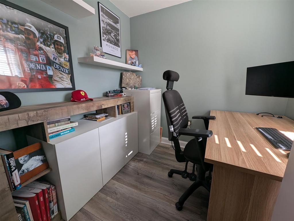 Bedroom Four