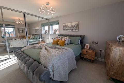 4 bedroom detached house for sale, Gilroy Grove, Darlington