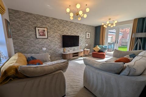 4 bedroom detached house for sale, Gilroy Grove, Darlington