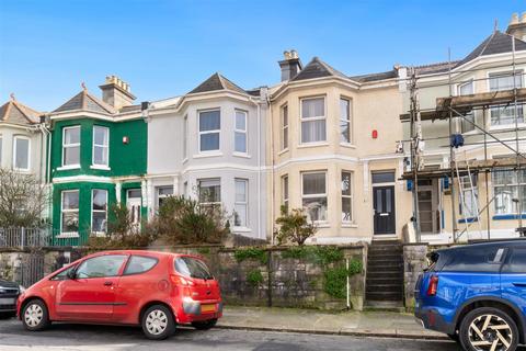 undefined, Pasley Street, Stoke, Plymouth