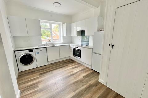 1 bedroom apartment to rent, Clarendon Road, Luton