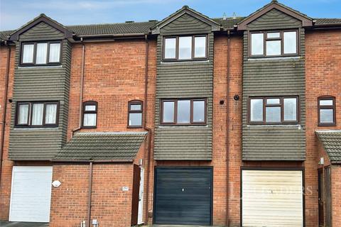 2 bedroom terraced house for sale, Tolladine Road, Worcester, Worcestershire