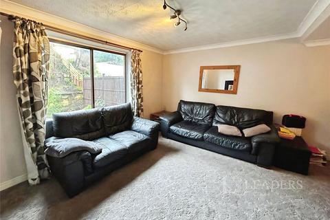 2 bedroom terraced house for sale, Tolladine Road, Worcester, Worcestershire