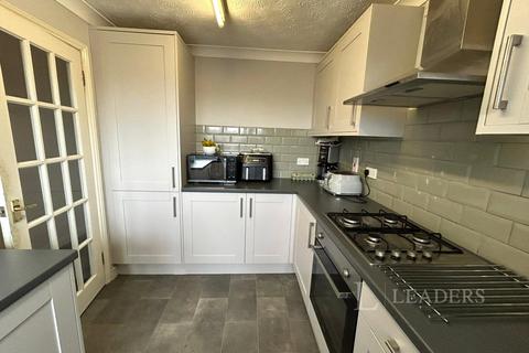 2 bedroom terraced house for sale, Tolladine Road, Worcester, Worcestershire