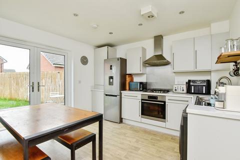 undefined, Crowson Drive, STOKE-ON-TRENT, Staffordshire, ST7