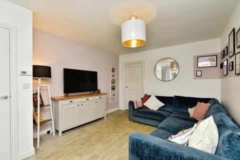 undefined, Crowson Drive, STOKE-ON-TRENT, Staffordshire, ST7