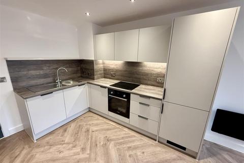 2 bedroom apartment to rent, Ariel House, 2138 Coventry Road, Shelton, Birmingham