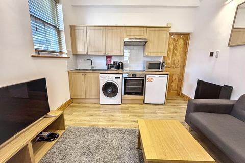 undefined, Burton Crescent, Leeds, West Yorkshire