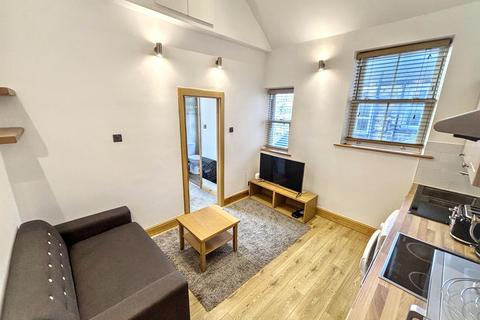 undefined, Burton Crescent, Leeds, West Yorkshire