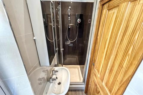 undefined, Burton Crescent, Leeds, West Yorkshire