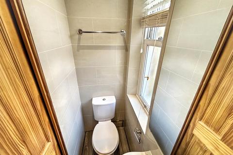 undefined, Burton Crescent, Leeds, West Yorkshire