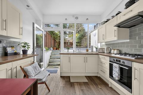 1 bedroom flat for sale, East Dulwich Road,  London, SE22