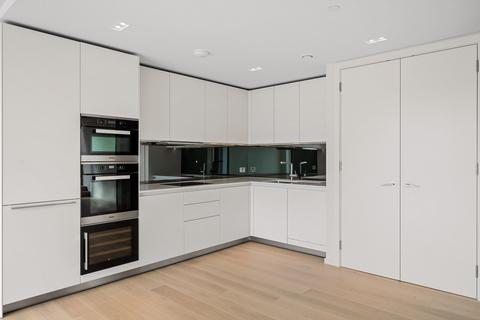 2 bedroom flat to rent, Lillie Square, London, SW6