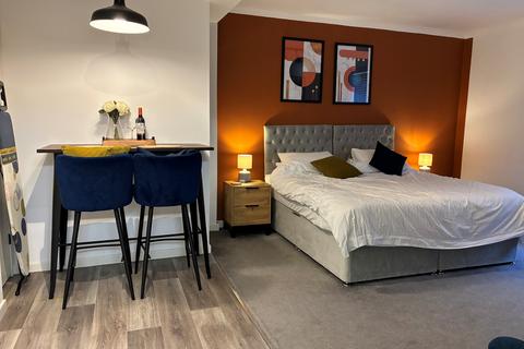 undefined, Radcliffe Street, Milton Keynes, MK12