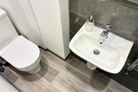 undefined, Radcliffe Street, Milton Keynes, MK12