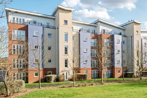 2 bedroom flat for sale - Alexander Square, Eastleigh, Hampshire, SO50